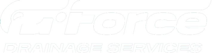 G-Force Drainage Logo